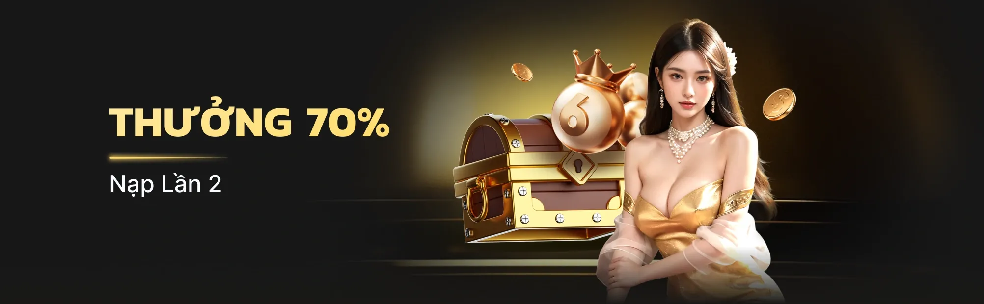 Khuyến mãi chào mừng Cat88